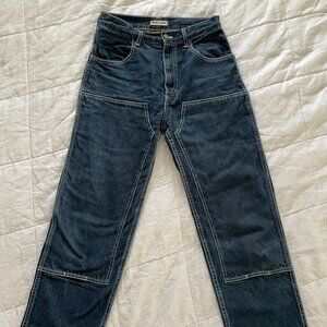 Rudy Jude Utility Jeans - Size 2